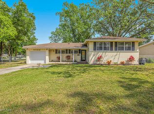 5503 Patsy Anne Dr, Jacksonville, FL 32207