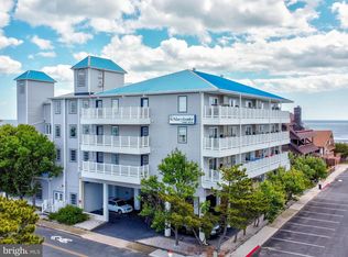 6 127th St #203, Ocean City, MD 21842