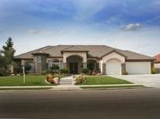 12402 Portebello Dr, Bakersfield, CA 93312