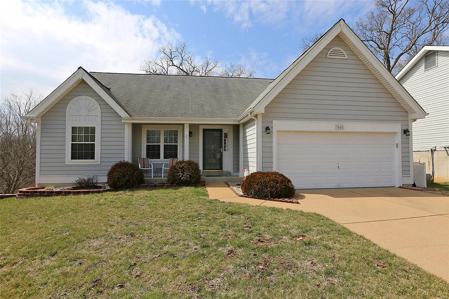 3508 Georgetowne Village Dr photo 1