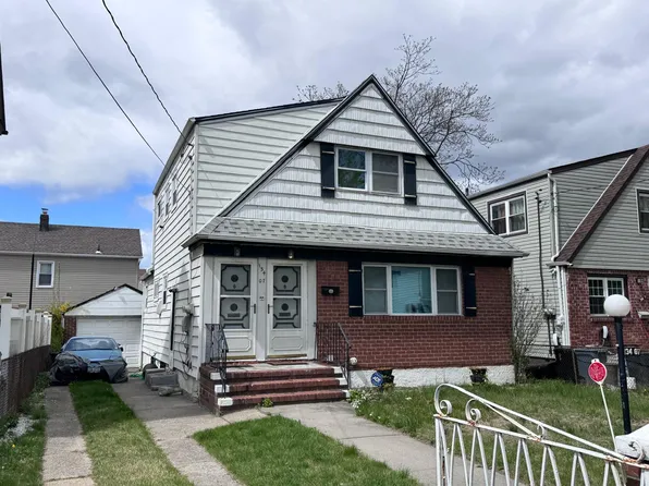 13407 109th Avenue, South Ozone Park, NY 11420