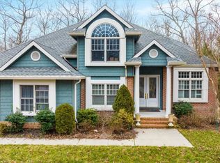8 Mockingbird Ln, Woodbine, NJ 08270
