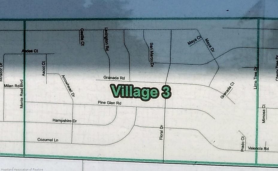 2nd image of 625 Maya Dr