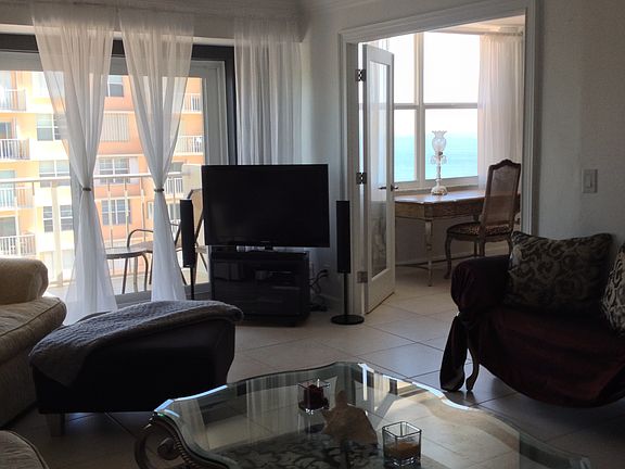 4th image of 4511 S Ocean Blvd APT 806