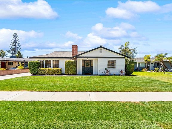 2nd image of 6275 San Ricardo Way