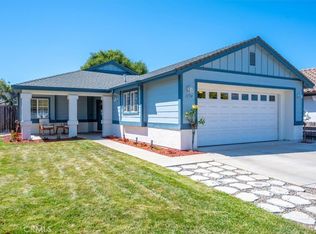 1154 Marseille Ct, Grover Beach, CA 93433