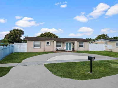 30236 SW 148th Pl, Homestead, FL, 33033
