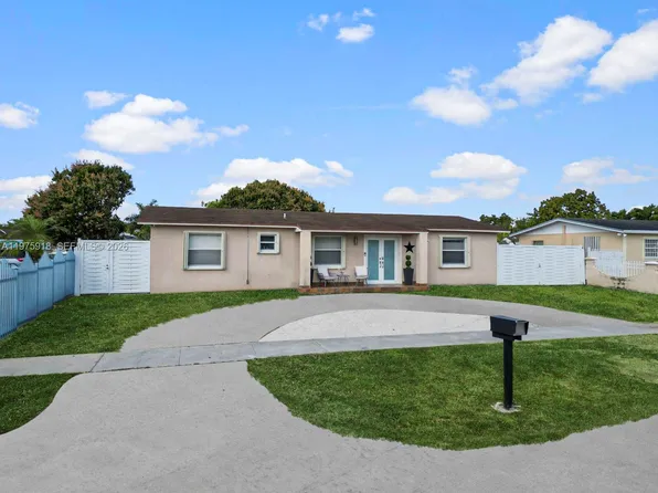 30236 SW 148th Pl, Homestead, FL 33033