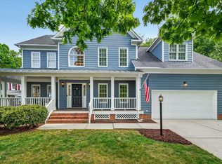 225 Rosenberry Hills Dr, Cary, NC 27513