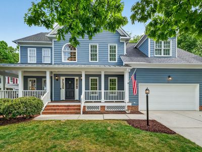 225 Rosenberry Hills Dr, Cary, NC, 27513