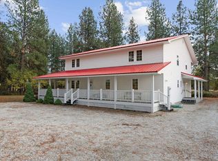 717 W Antler Rd, Deer Park, WA 99006