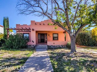 704 Wellesley Rd #11659920, El Paso, TX 79902