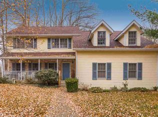 1115 E Ridgemont Ct, Bloomington, IN 47401