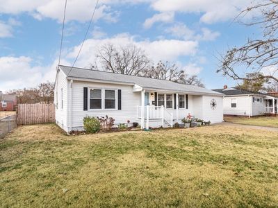 32 Westmoreland Dr, Hampton, VA, 23669