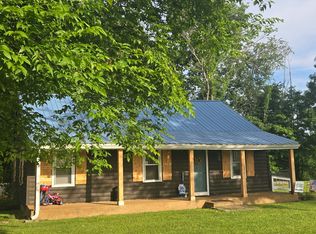 6491 Piney River Rd N, Bon Aqua, TN 37025