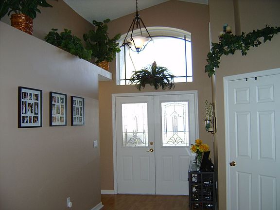 Entry Way