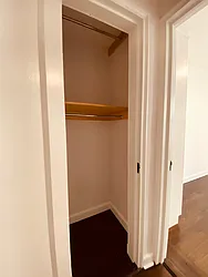 Rented by Metropolis Real Estate of Manhattan