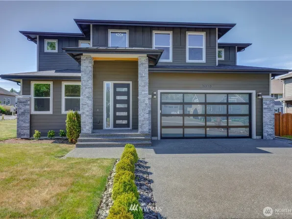 5315 Coastal Loop, Blaine, WA 98230