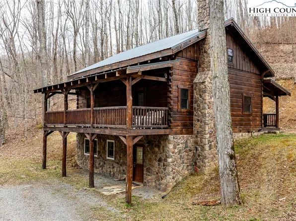 318 Paul McGlamery Lane, Trade, TN 37691