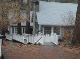 1596 Barbara St, Wrightwood, CA 92397