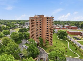 2121 S Yorktown Ave APT 706, Tulsa, OK 74114
