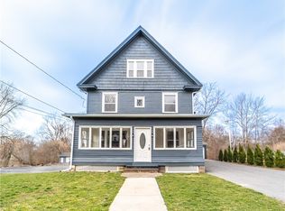 1438 Ridge Rd, Webster, NY 14580