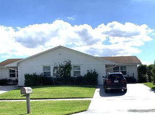 9874 Liberty Ct, Boca Raton, FL 33434