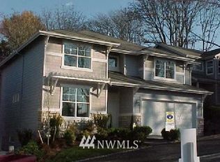 3708 Lincoln Northeast Ct LOT 6, Renton, WA 98056