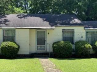 1116 46th Ave, Meridian, MS 39307