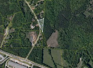 250 Whitestone Glendale Rd, Spartanburg, SC 29302