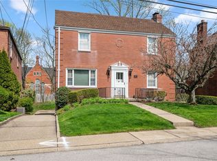 123 Conover Rd, Pittsburgh, PA 15208