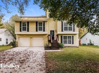 6015 Twickingham Ct, Charlotte, NC 28212