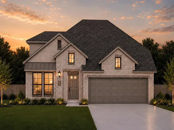 409 Dorothy Mae Cir, Georgetown, TX 78628