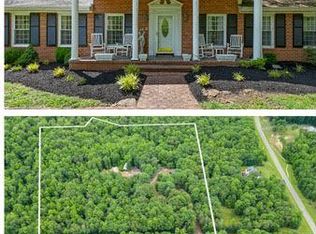 13010 Spotswood Furnace Rd, Fredericksburg, VA