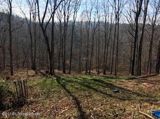 Peonia Rd, Clarkson, KY 42726