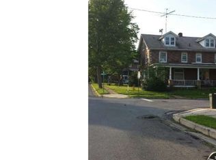 601 March St, Shillington, PA 19607