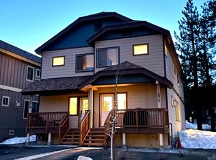 11373 Wolverine Cir, Truckee, CA 96161