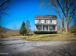 143 Frantz Ln, Tyrone, PA 16686
