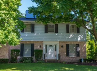 17663 Briarcliff Ct, South Bend, IN