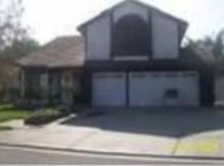 1268 Old Hickory Rd, Corona, CA 92882