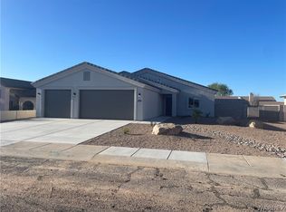4051 Monte Moro Way, Kingman, AZ 86401