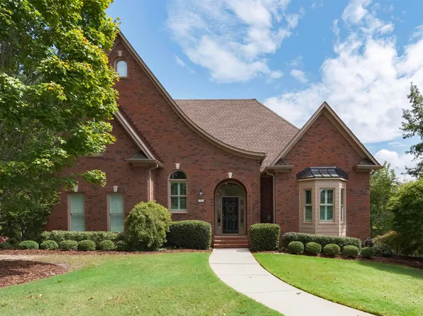 1307 Eagle Park Rd, Birmingham, AL 35242
