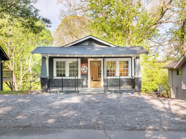 165 Euclid Blvd #A, Asheville, NC 28806