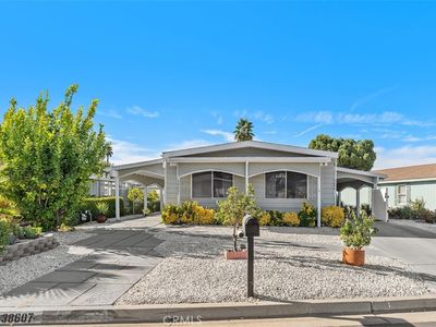 38607 Via Amarilla, Murrieta, CA, 92563