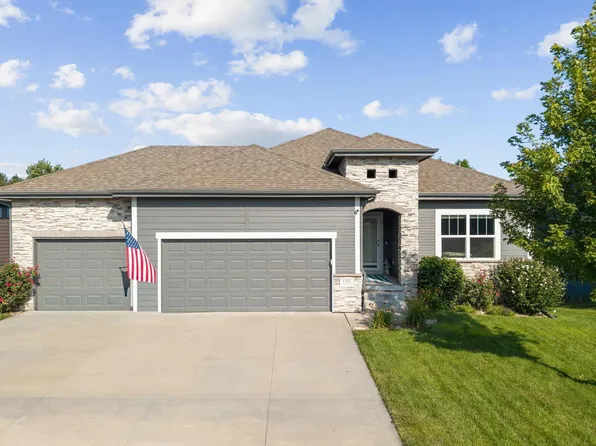 110 Eagle View Dr, Ashland, NE 68003