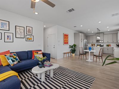 13506 Grand Central Dr, Pflugerville, TX, 78660