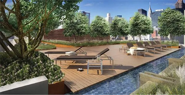 Rented by Yael Dunsky Real Estate | media 6