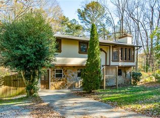 2463 Seneca Trl, Duluth, GA 30096