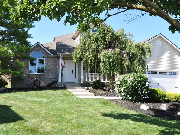 9942 Topaz Cv, Fort Wayne, IN 46804