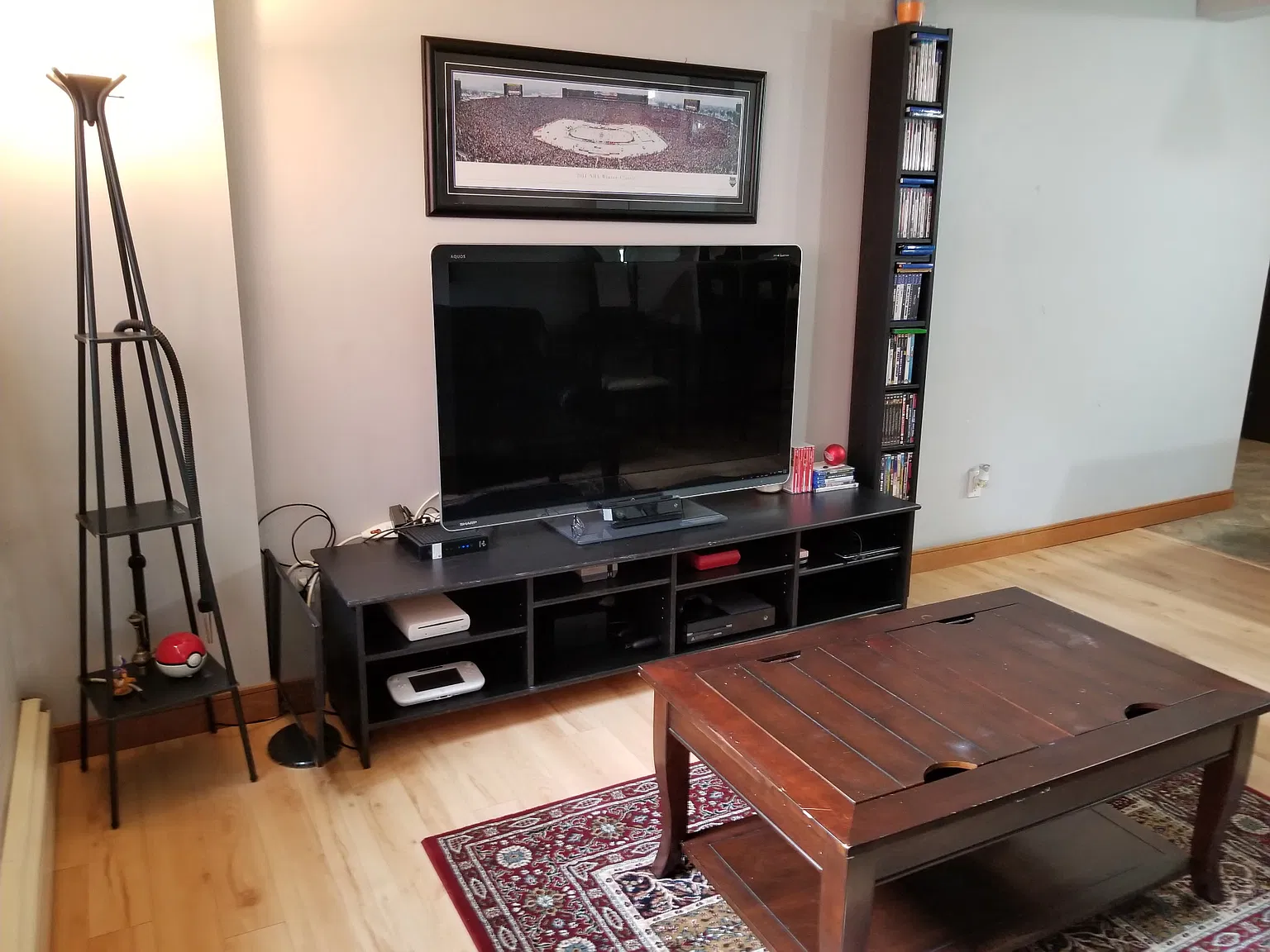 1 bed, 600 sqft, $1,550 — Photo 2